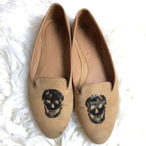 Major Price drop!!! ❤️Alexander McQueen Flats